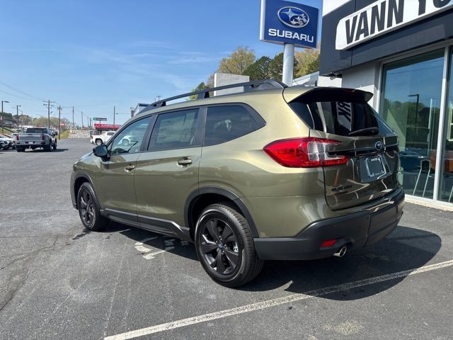 2026 Subaru ASCENT Premium 8-Passenger