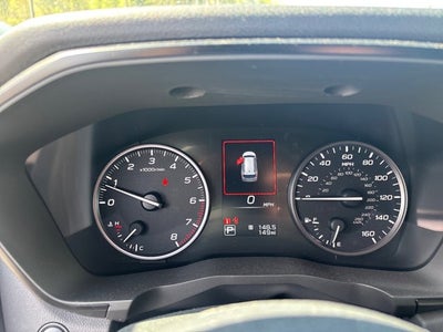 2026 Subaru ASCENT Premium 8-Passenger