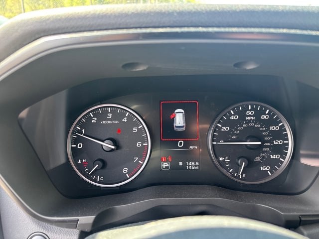 2026 Subaru ASCENT Premium 8-Passenger