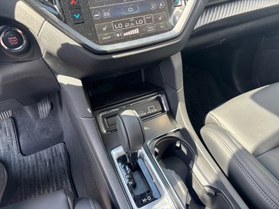 2026 Subaru ASCENT Premium 8-Passenger