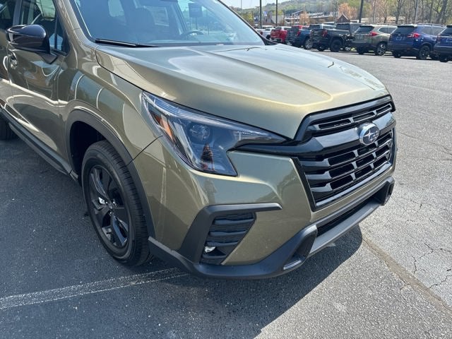 2026 Subaru ASCENT Premium 8-Passenger