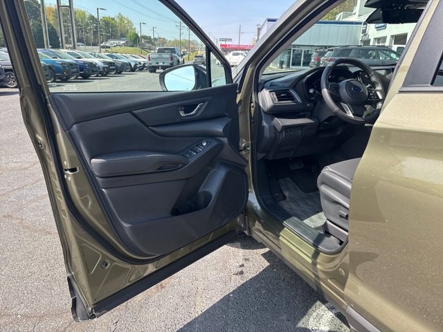 2026 Subaru ASCENT Premium 8-Passenger