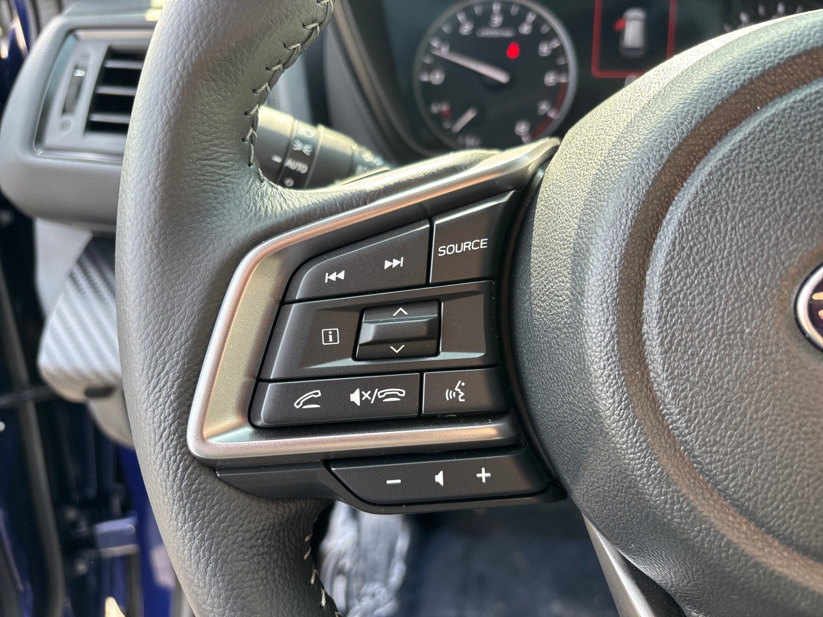 2026 Subaru ASCENT Premium 7-Passenger