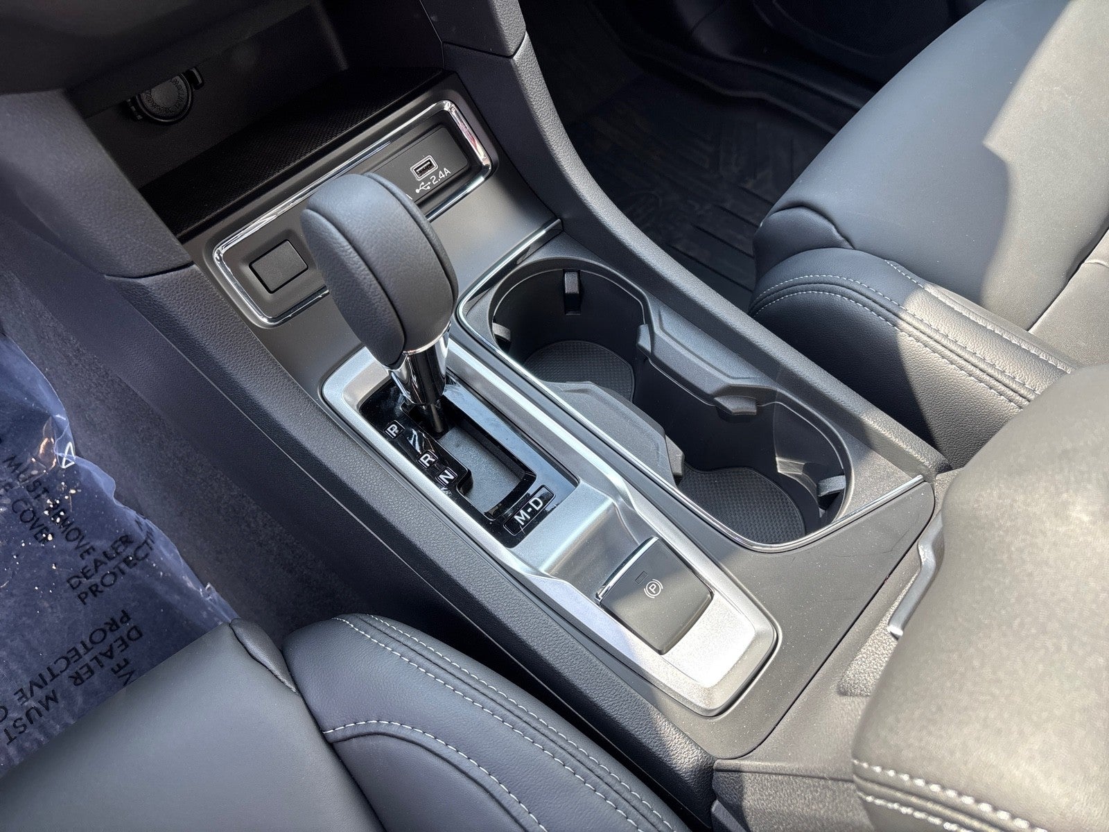 2026 Subaru ASCENT Premium 7-Passenger