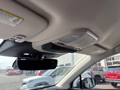 2026 Subaru ASCENT Premium 7-Passenger