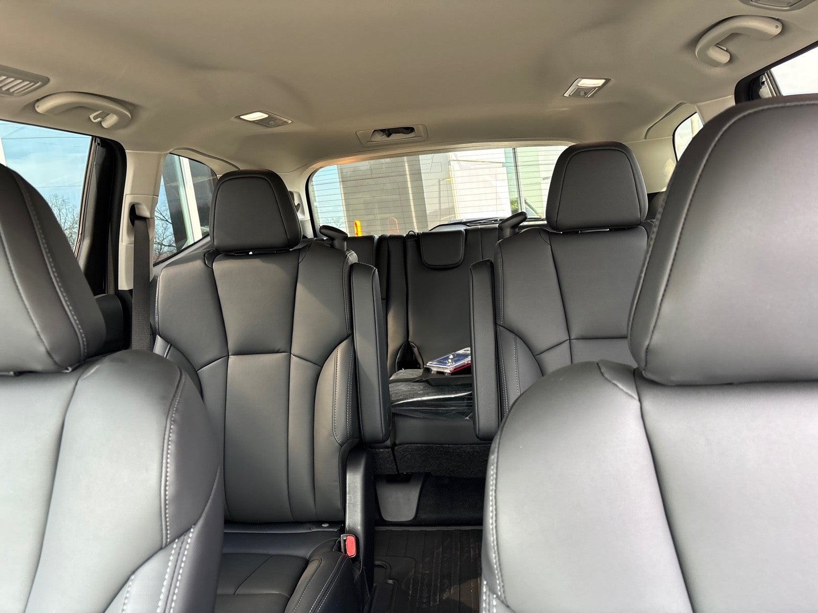 2026 Subaru ASCENT Premium 7-Passenger