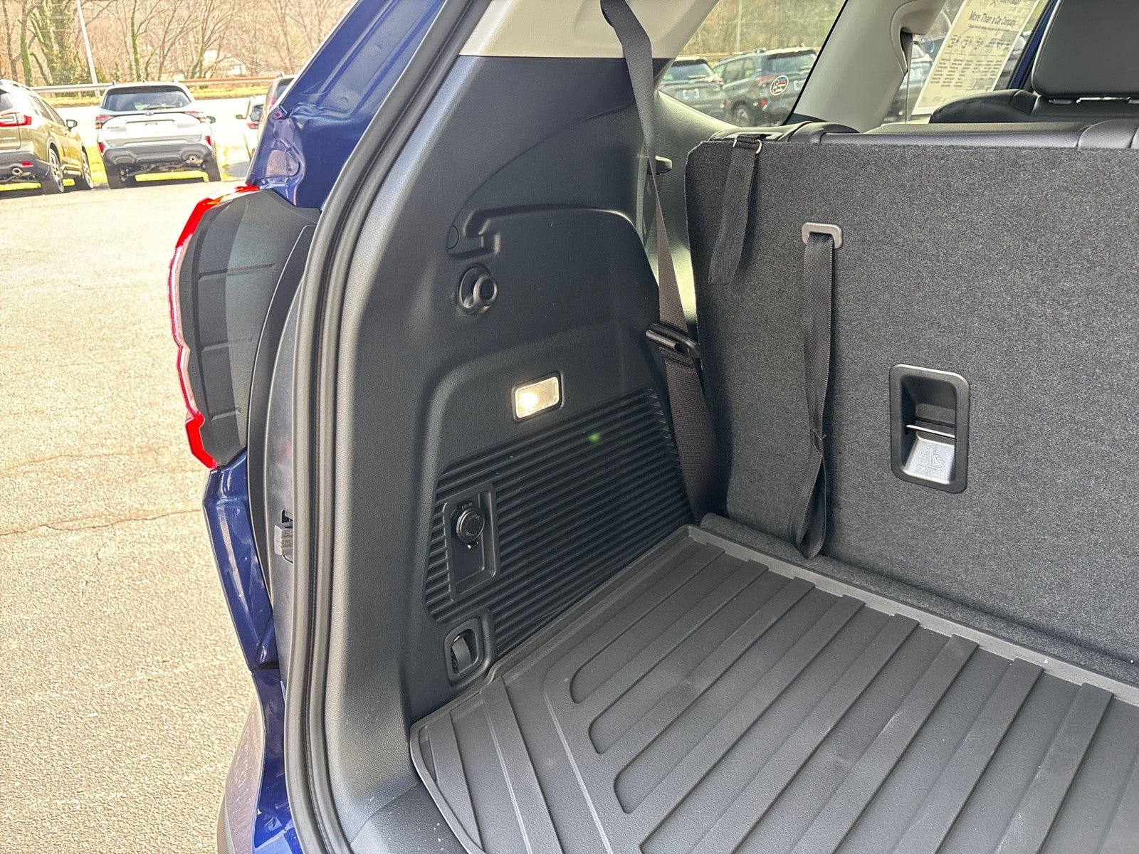 2026 Subaru ASCENT Premium 7-Passenger