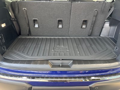 2026 Subaru ASCENT Premium 7-Passenger