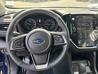 2026 Subaru ASCENT Premium 7-Passenger