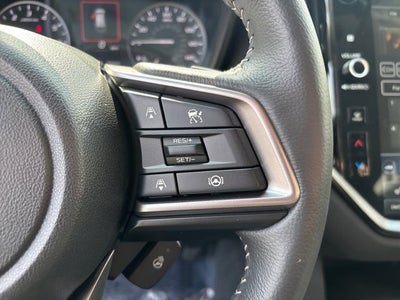 2026 Subaru ASCENT Premium 7-Passenger