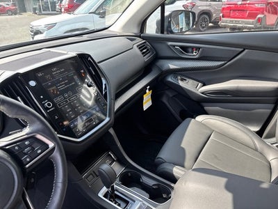 2026 Subaru ASCENT Premium 7-Passenger