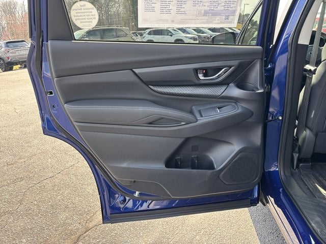 2026 Subaru ASCENT Premium 7-Passenger