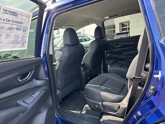2026 Subaru ASCENT Premium 7-Passenger