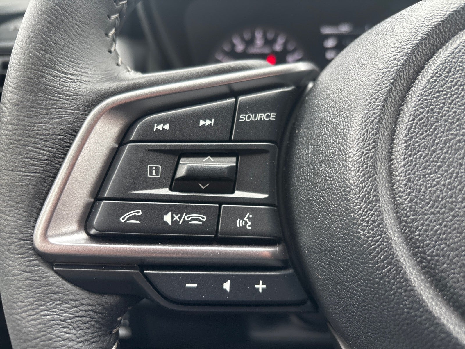 2026 Subaru ASCENT Premium 7-Passenger