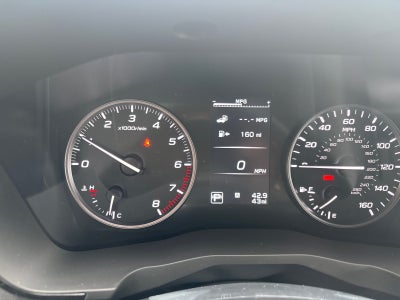 2026 Subaru ASCENT Premium 7-Passenger