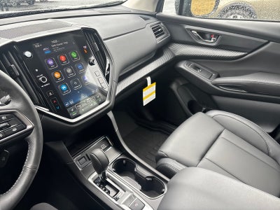 2026 Subaru ASCENT Premium 7-Passenger