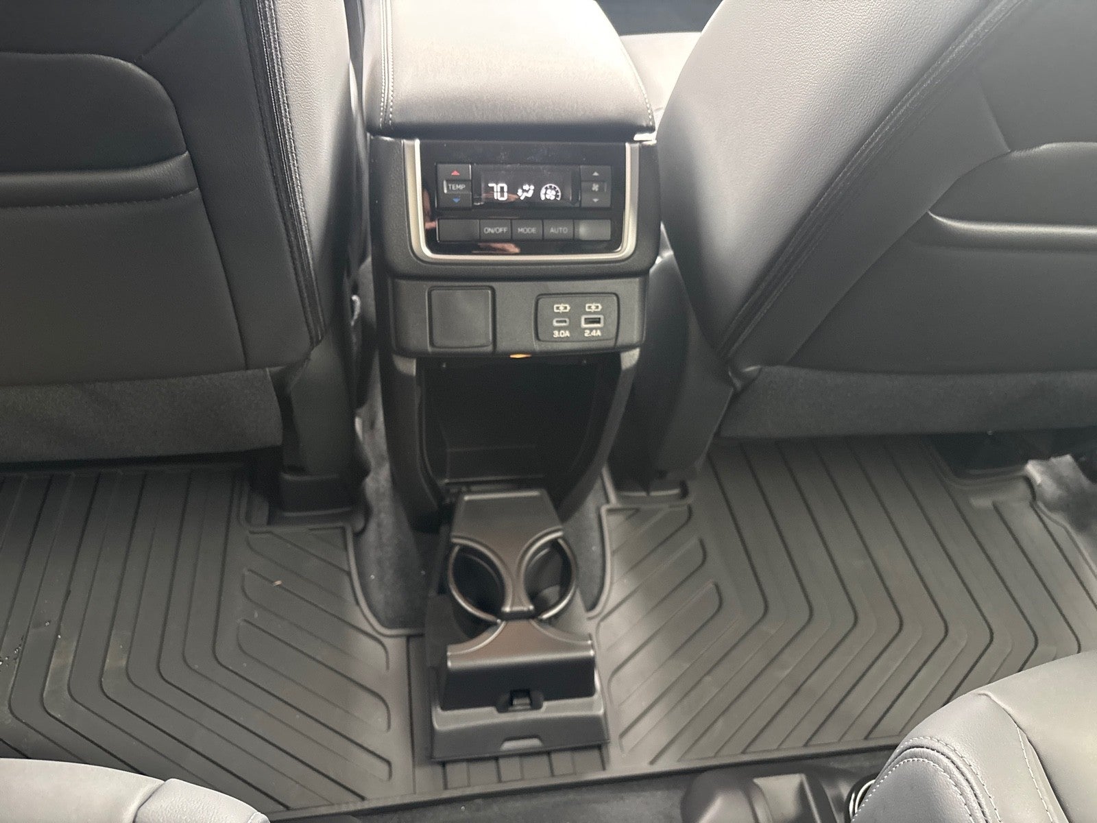 2026 Subaru ASCENT Premium 7-Passenger