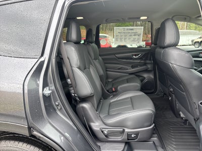 2026 Subaru ASCENT Premium 7-Passenger