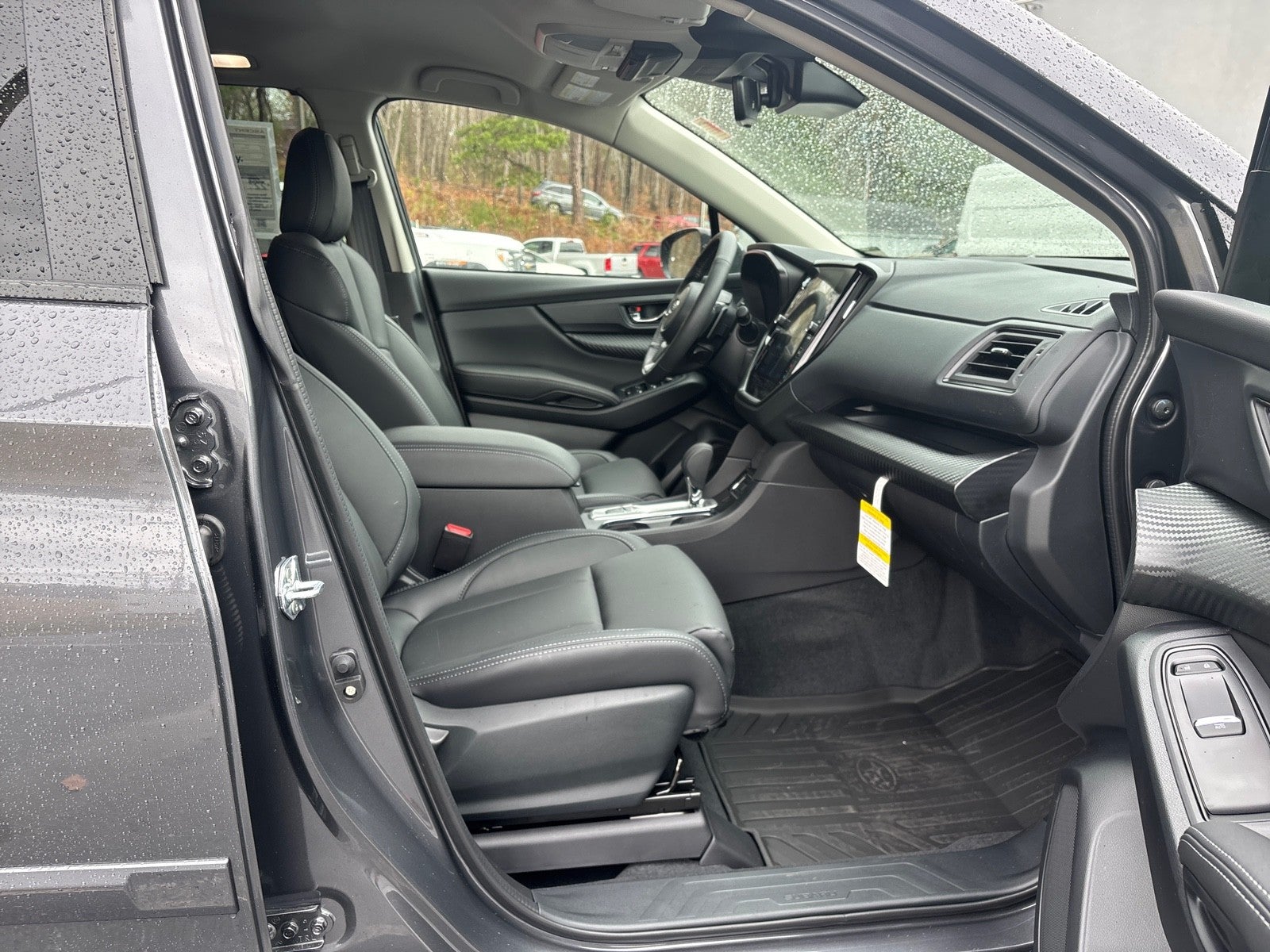 2026 Subaru ASCENT Premium 7-Passenger