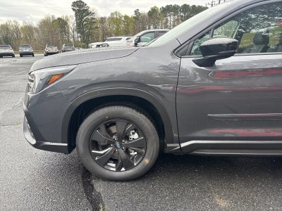 2026 Subaru ASCENT Premium 7-Passenger