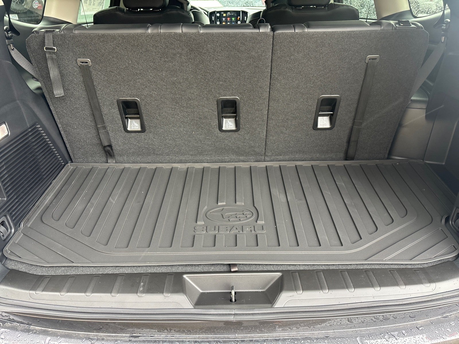 2026 Subaru ASCENT Premium 7-Passenger