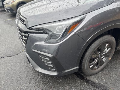 2026 Subaru ASCENT Premium 7-Passenger