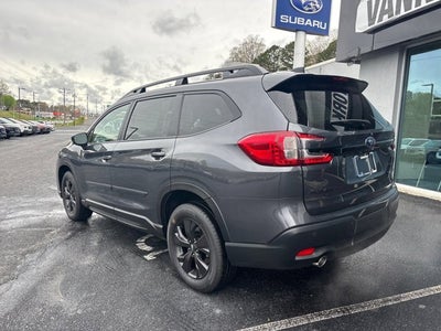 2026 Subaru ASCENT Premium 7-Passenger