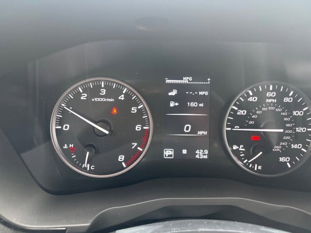 2026 Subaru ASCENT Premium 7-Passenger