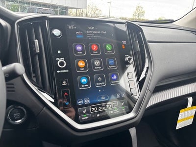 2026 Subaru ASCENT Premium 7-Passenger