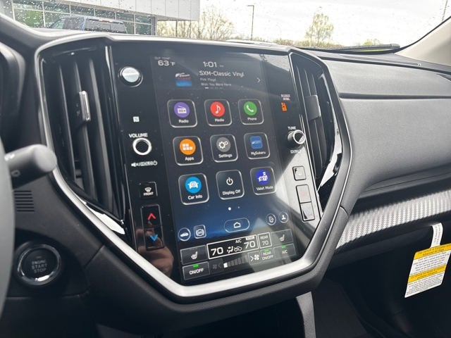 2026 Subaru ASCENT Premium 7-Passenger