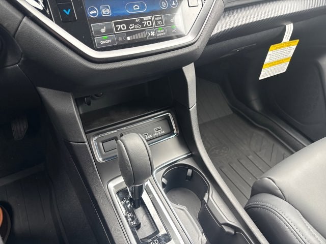 2026 Subaru ASCENT Premium 7-Passenger