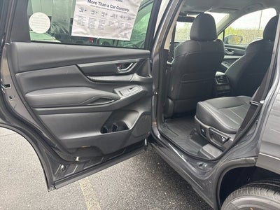 2026 Subaru ASCENT Premium 7-Passenger
