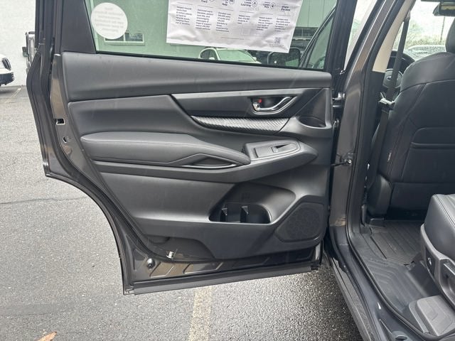 2026 Subaru ASCENT Premium 7-Passenger