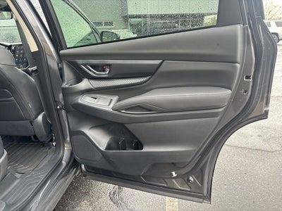 2026 Subaru ASCENT Premium 7-Passenger