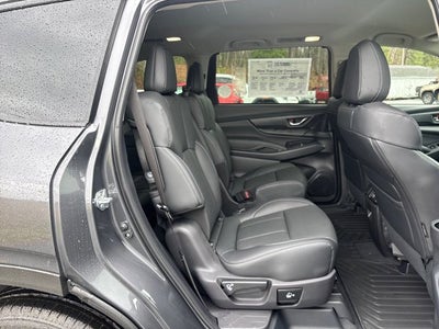 2026 Subaru ASCENT Premium 7-Passenger