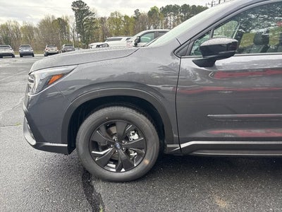 2026 Subaru ASCENT Premium 7-Passenger