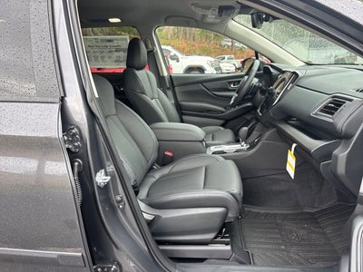 2026 Subaru ASCENT Premium 7-Passenger