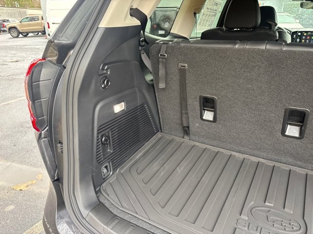 2026 Subaru ASCENT Premium 7-Passenger
