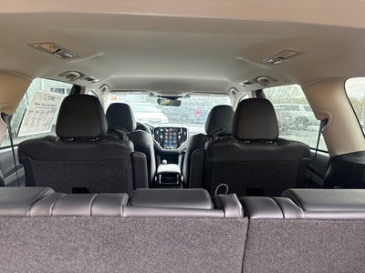 2026 Subaru ASCENT Premium 7-Passenger