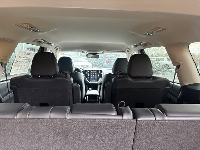2026 Subaru ASCENT Premium 7-Passenger