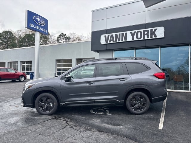 2026 Subaru ASCENT Premium 7-Passenger
