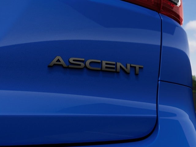 2027 Subaru ASCENT Premium