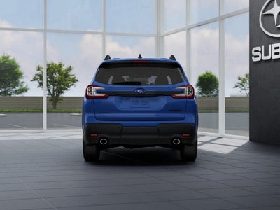 2027 Subaru ASCENT Premium