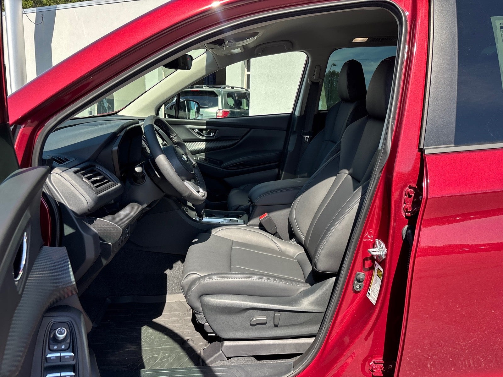 2026 Subaru ASCENT Premium 7-Passenger