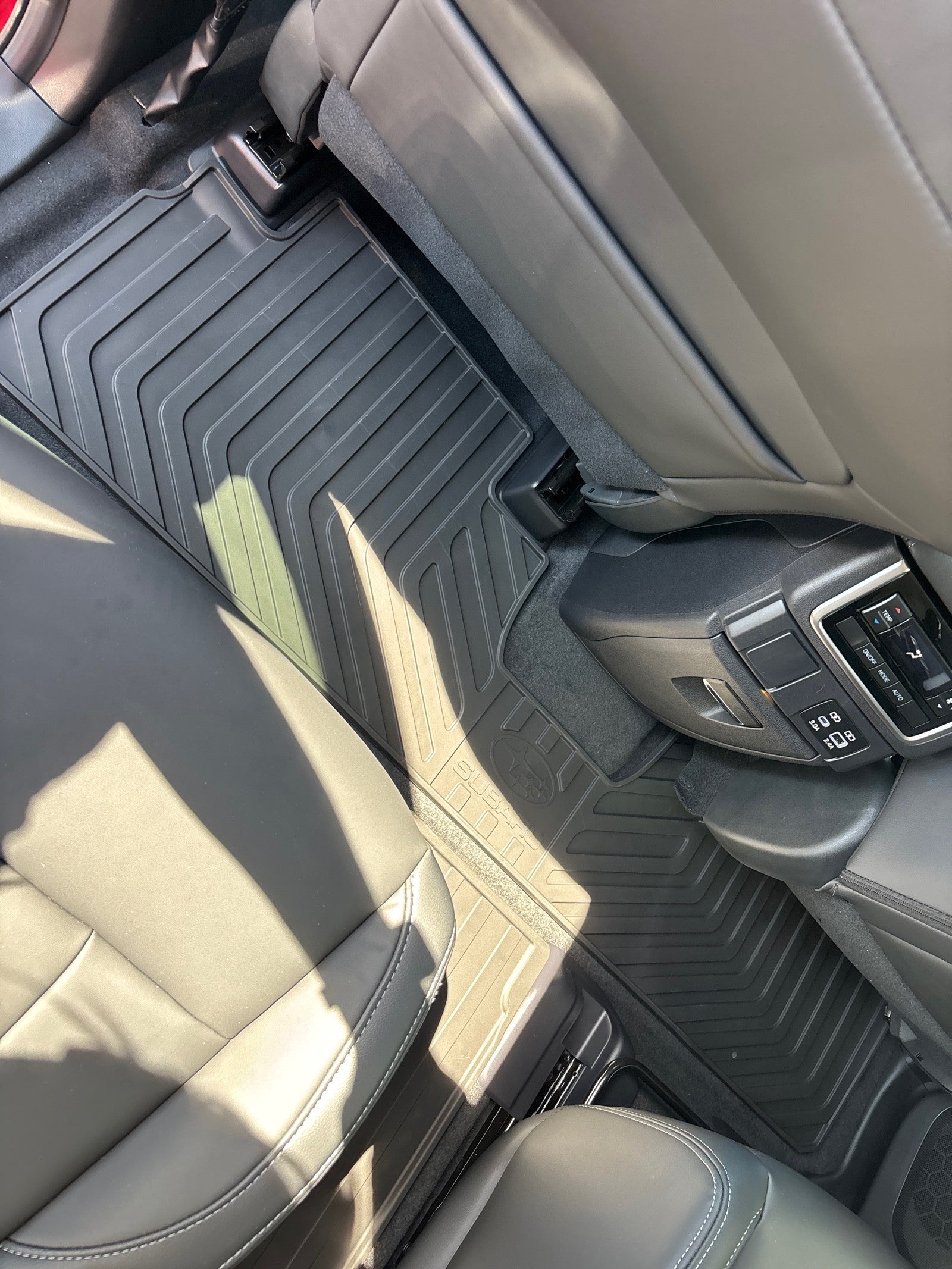 2026 Subaru ASCENT Premium 7-Passenger