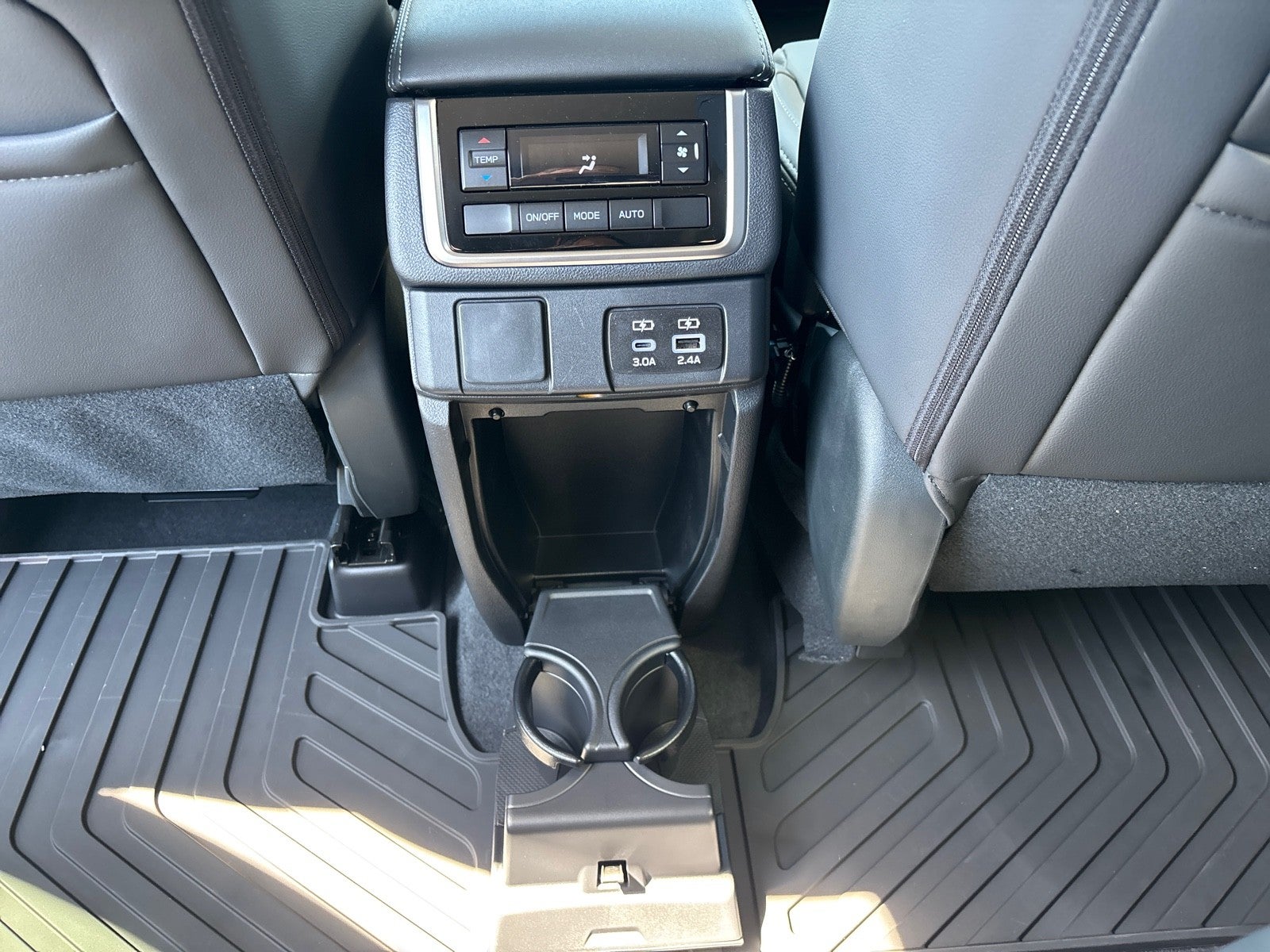 2026 Subaru ASCENT Premium 7-Passenger