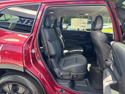 2026 Subaru ASCENT Premium 7-Passenger