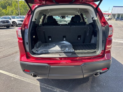 2026 Subaru ASCENT Premium 7-Passenger