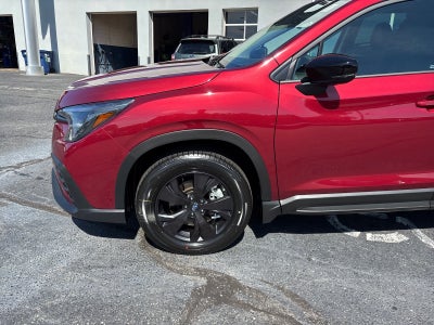 2026 Subaru ASCENT Premium 7-Passenger
