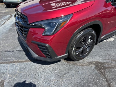 2026 Subaru ASCENT Premium 7-Passenger